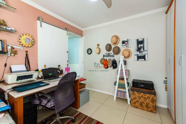 Imagem Cobertura com 3 Quartos à Venda, 152 m² em Icaraí - Niterói Imagem Cobertura com 3 Quartos à Venda, 152 m² em Icaraí - Niterói