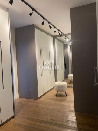 Imagem Cobertura com 4 Quartos à Venda, 404 m² em Vila Mariana - São Paulo