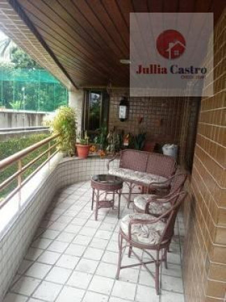 Imagem Apartamento com 4 Quartos à Venda, 180 m² em Tamarineira - Recife Imagem Apartamento com 4 Quartos à Venda, 180 m² em Tamarineira - Recife