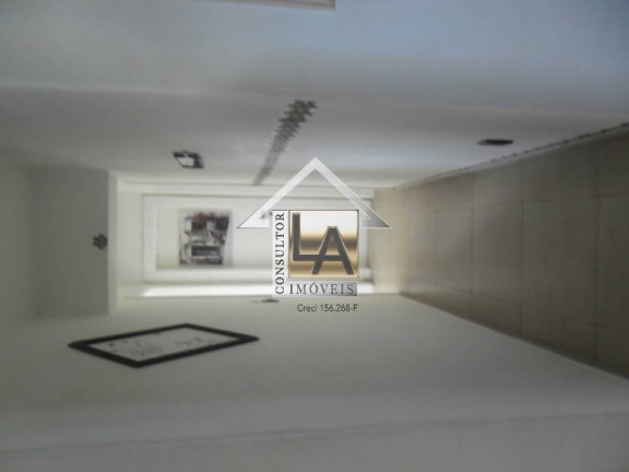 Imagem Apartamento com 3 Quartos à Venda, 130 m² em Vila Andrade - São Paulo