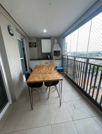Imagem Apartamento com 3 Quartos à Venda, 84 m² em Santa Paula - São Caetano Do Sul Imagem Apartamento com 3 Quartos à Venda, 84 m² em Santa Paula - São Caetano Do Sul