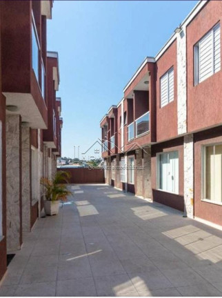 Imagem Casa de Condomínio com 2 Quartos à Venda, 100 m² em Vila Ré - São Paulo Imagem Casa de Condomínio com 2 Quartos à Venda, 100 m² em Vila Ré - São Paulo