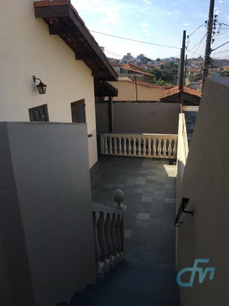 Imagem Casa com 3 Quartos à Venda, 89 m² em Vila Suissa - Mogi Das Cruzes