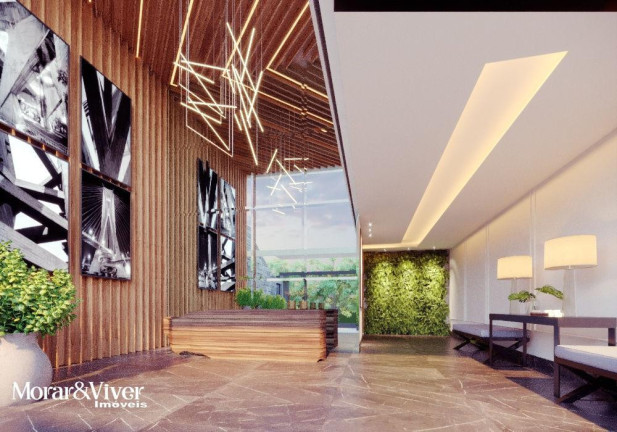 Imagem Apartamento com 2 Quartos à Venda, 135 m² em São Francisco - Curitiba Imagem Apartamento com 2 Quartos à Venda, 135 m² em São Francisco - Curitiba