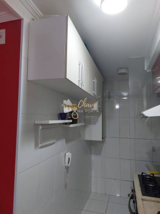 Imagem Apartamento com 2 Quartos à Venda, 38 m² em Jardim Ipanema (zona Oeste) - São Paulo Imagem Apartamento com 2 Quartos à Venda, 38 m² em Jardim Ipanema (zona Oeste) - São Paulo