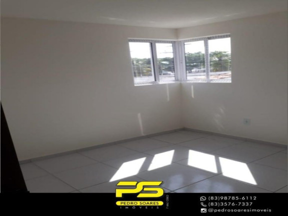 Imagem Apartamento com 2 Quartos à Venda, 62 m² em Ernesto Geisel - João Pessoa Imagem Apartamento com 2 Quartos à Venda, 62 m² em Ernesto Geisel - João Pessoa