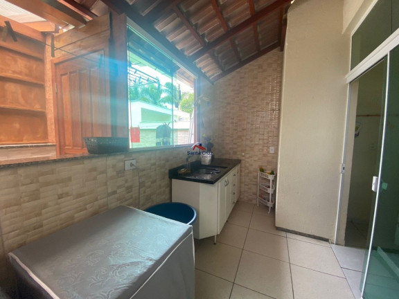 Imagem Sobrado com 3 Quartos à Venda, 150 m² em Ingleses Do Rio Vermelho - Florianópolis