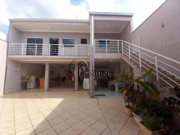 Imagem Casa com 5 Quartos à Venda, 244 m² em Jardim São Francisco - Indaiatuba Imagem Casa com 5 Quartos à Venda, 244 m² em Jardim São Francisco - Indaiatuba