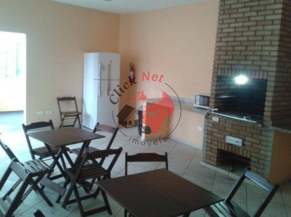 Imagem Apartamento com 2 Quartos à Venda, 46 m² em Vila Gonçalves - São Bernardo Do Campo Imagem Apartamento com 2 Quartos à Venda, 46 m² em Vila Gonçalves - São Bernardo Do Campo