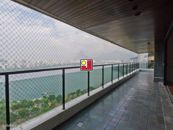 Imagem Apartamento com 4 Quartos à Venda, 319 m² em Lagoa - Rio De Janeiro Imagem Apartamento com 4 Quartos à Venda, 319 m² em Lagoa - Rio De Janeiro