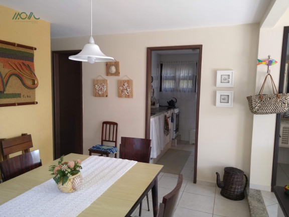 Imagem Casa com 5 Quartos à Venda, 196 m² em Uirapuru - Itapoá
