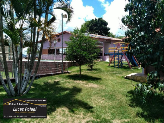 Imagem Chácara com 3 Quartos à Venda, 1.500 m² em Batatuba - Piracaia Imagem Chácara com 3 Quartos à Venda, 1.500 m² em Batatuba - Piracaia