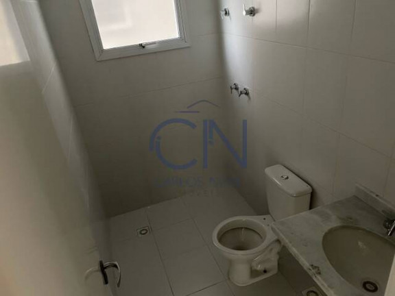Apartamento com 3 Quartos à Venda, 96 m² em Barranco - Taubaté