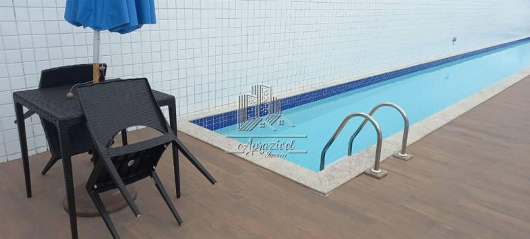 Imagem Apartamento com 1 Quarto à Venda, 47 m² em Campo Da Aviacao - Praia Grande Imagem Apartamento com 1 Quarto à Venda, 47 m² em Campo Da Aviacao - Praia Grande