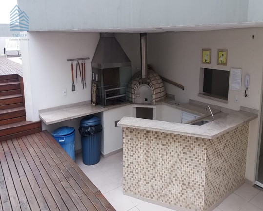 Imagem Imóvel com 1 Quarto à Venda, 80 m² em Brooklin Paulista - São Paulo
