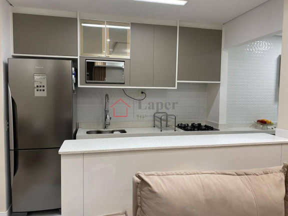 Imagem Apartamento com 2 Quartos à Venda, 70 m² em Vila Aricanduva - São Paulo