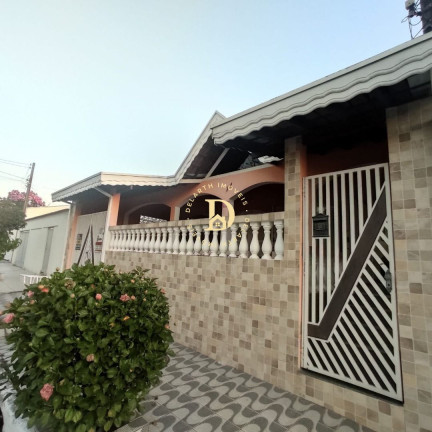 Imagem Casa com 3 Quartos à Venda, 200 m² em Cidade Vista Verde - São José Dos Campos Imagem Casa com 3 Quartos à Venda, 200 m² em Cidade Vista Verde - São José Dos Campos