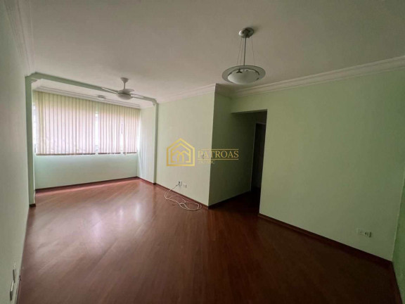 Imagem Apartamento com 3 Quartos à Venda, 89 m² em Vila Gilda - Santo André Imagem Apartamento com 3 Quartos à Venda, 89 m² em Vila Gilda - Santo André