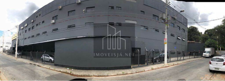 Imagem Imóvel Comercial à Venda, 2.028 m² em Jardim Califórnia - Barueri Imagem Imóvel Comercial à Venda, 2.028 m² em Jardim Califórnia - Barueri