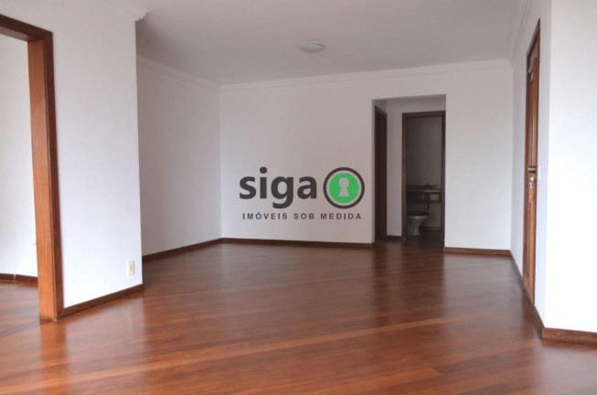 Imagem Apartamento com 3 Quartos à Venda, 131 m² em Vila Suzana - São Paulo Imagem Apartamento com 3 Quartos à Venda, 131 m² em Vila Suzana - São Paulo