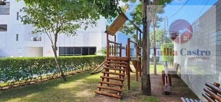 Imagem Apartamento com 2 Quartos à Venda, 65 m² em Encruzilhada - Recife