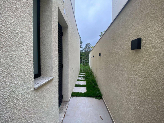 Imagem Casa com 3 Quartos à Venda, 152 m² em Alphahouse 1 - Santana De Parnaíba