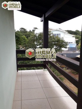Imagem Casa com 2 Quartos à Venda, 90 m² em Santinho - Florianópolis