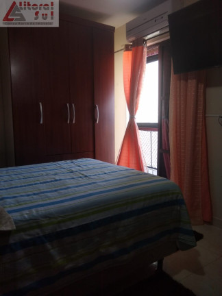 Imagem Apartamento com 3 Quartos à Venda, 163 m² em Guilhermina - Praia Grande Imagem Apartamento com 3 Quartos à Venda, 163 m² em Guilhermina - Praia Grande