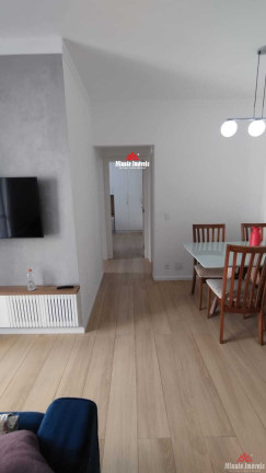 Imagem Apartamento com 2 Quartos à Venda, 61 m² em Jardim Guarani - Jundiaí