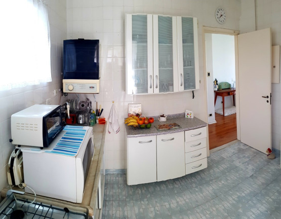 Imagem Imóvel com 2 Quartos à Venda, 81 m² em Vila Mariana - São Paulo