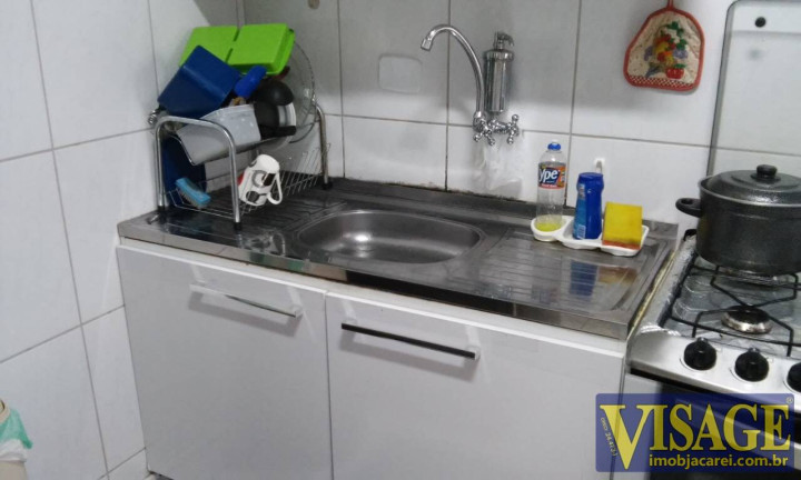 Imagem Apartamento com 2 Quartos para Alugar, em Vila Aprazivel - Jacareí Imagem Apartamento com 2 Quartos para Alugar, em Vila Aprazivel - Jacareí