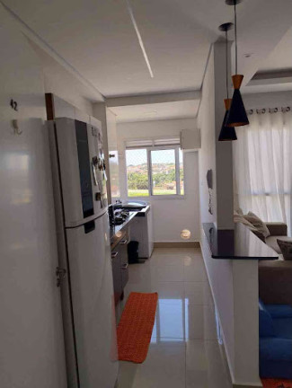 Imagem Apartamento com 2 Quartos à Venda, 51 m² em Jardim Casablanca - Indaiatuba Imagem Apartamento com 2 Quartos à Venda, 51 m² em Jardim Casablanca - Indaiatuba