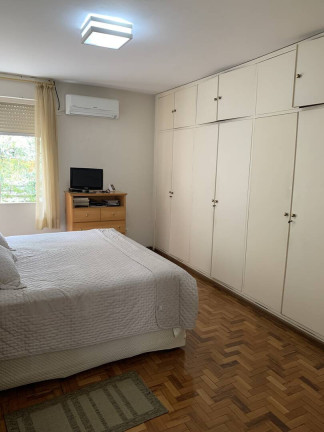 Imagem Casa com 4 Quartos à Venda, 322 m² em Indianópolis - São Paulo Imagem Casa com 4 Quartos à Venda, 322 m² em Indianópolis - São Paulo