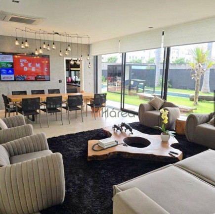 Imagem Sobrado com 4 Quartos à Venda, 643 m² em Saint Patrick Residencial - Sorocaba Imagem Sobrado com 4 Quartos à Venda, 643 m² em Saint Patrick Residencial - Sorocaba