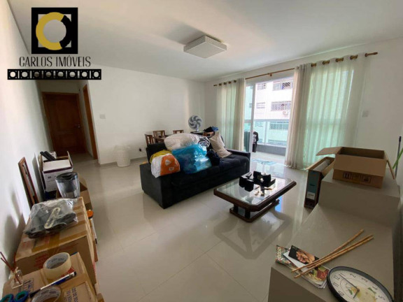 Imagem Apartamento com 2 Quartos à Venda, 121 m² em José Menino - Santos Imagem Apartamento com 2 Quartos à Venda, 121 m² em José Menino - Santos