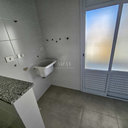Imagem Apartamento com 2 Quartos à Venda, 91 m² em Aviação - Praia Grande