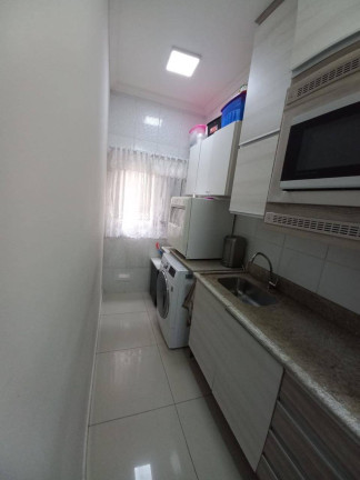 Imagem Apartamento com 2 Quartos à Venda, 54 m² em Engordadouro - Jundiaí