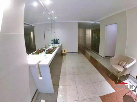 Imagem Apartamento com 4 Quartos à Venda, 142 m² em Itapuã - Vila Velha Imagem Apartamento com 4 Quartos à Venda, 142 m² em Itapuã - Vila Velha