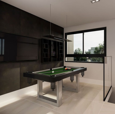 Imagem Apartamento com 2 Quartos à Venda, 54 m² em Jardim Cidade Universitária - João Pessoa