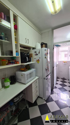 Imagem Apartamento com 3 Quartos à Venda, 65 m² em Taboão - São Bernardo Do Campo Imagem Apartamento com 3 Quartos à Venda, 65 m² em Taboão - São Bernardo Do Campo