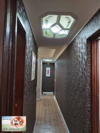 Imagem Apartamento com 2 Quartos à Venda, 50 m² em Parque Das Nações - Santo André