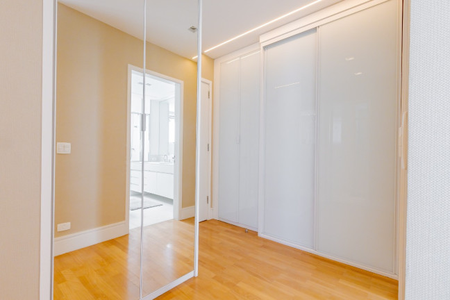 Imagem Apartamento com 3 Quartos à Venda, 260 m² em Santa Cecília - São Paulo