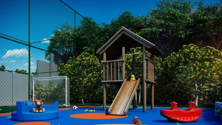 Imagem Apartamento com 2 Quartos à Venda, 37 m² em Jardim Miriam - São Paulo