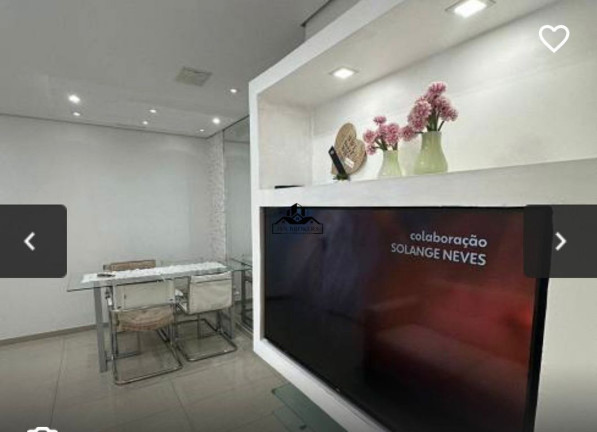 Imagem Apartamento com 2 Quartos à Venda, 49 m² em Jardim Vila Formosa - São Paulo