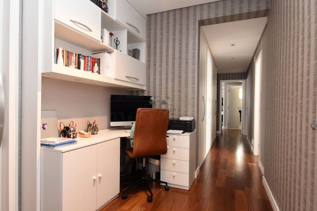 Imagem Apartamento com 5 Quartos à Venda, 300 m² em Perdizes - São Paulo Imagem Apartamento com 5 Quartos à Venda, 300 m² em Perdizes - São Paulo