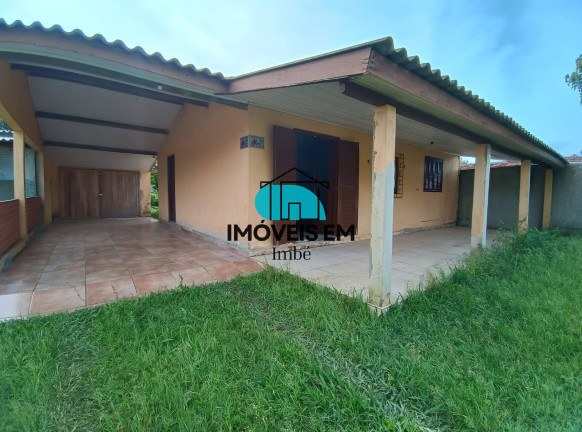 Imagem Casa com 2 Quartos à Venda, 58 m² em Albatroz - Imbé Imagem Casa com 2 Quartos à Venda, 58 m² em Albatroz - Imbé