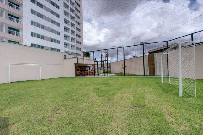 Imagem Apartamento com 3 Quartos à Venda, 69 m² em Benfica - Fortaleza