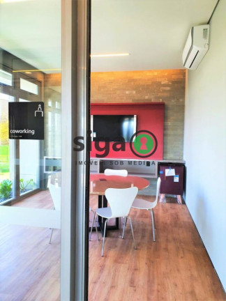 Imagem Apartamento com 2 Quartos à Venda, 67 m² em Santo Amaro - São Paulo