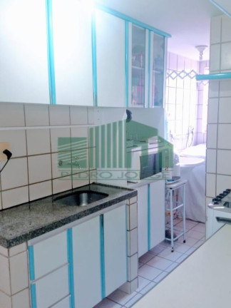 Imagem Apartamento com 2 Quartos à Venda, 50 m² em Ilha Do Leite - Recife Imagem Apartamento com 2 Quartos à Venda, 50 m² em Ilha Do Leite - Recife