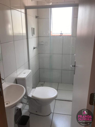 Imagem Apartamento com 2 Quartos à Venda, 60 m² em Centro - Ubatuba Imagem Apartamento com 2 Quartos à Venda, 60 m² em Centro - Ubatuba